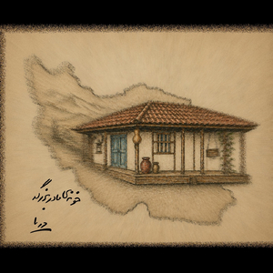 Khooneye Madarbozorgeh