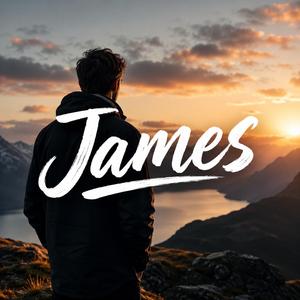 James