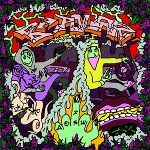 Gold Mayot II (prod. WeedTAKKA)