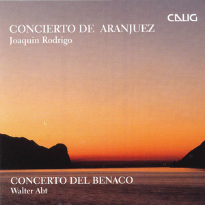 Concierto de Aranjuez: II. Largo