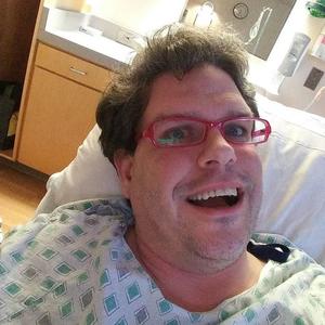 Life's Just a Party (I Guess)