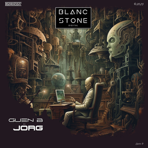 Jörg (Original mix)