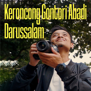Keroncong Gontori Abadi Darussalam