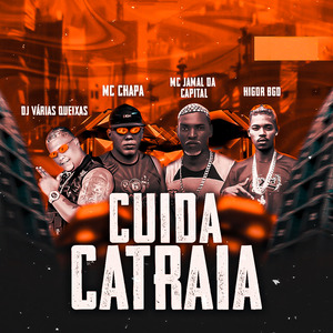Cuida Catraia