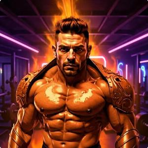 Beast Mode Reloaded: Cool-Down Calm