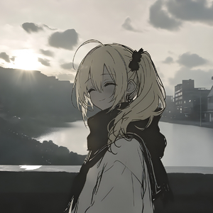 【Free】Piano×Hyperpop×Anime type beat* "Fate"