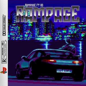 Rampage (feat. Rampage)