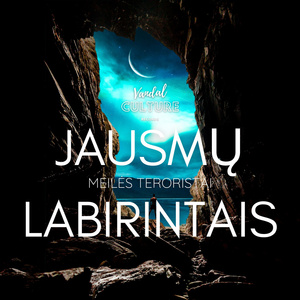 Jausmų labirintais