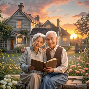 时光里的答案_李志强古寺春酒业