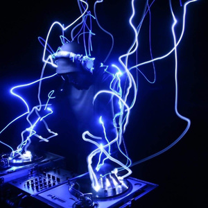 Blue Lights（ remix）