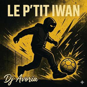 Le P'tit Iwan