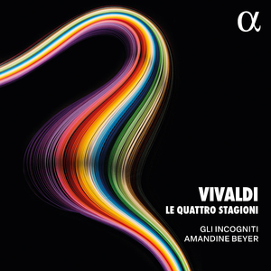 Concerto for Two Violins and Cello in G Minor, Op. 3 No. 2, RV 578a: I. Adagio e spiccato