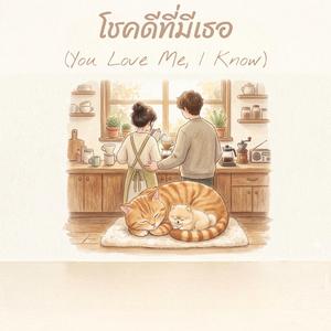 โชคดีที่มีเธอ (You Love Me, I Know)