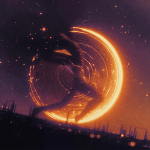 Solitary Sun