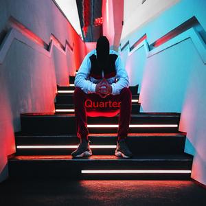 Quarter (Instrumental version originally performed by Fuel)