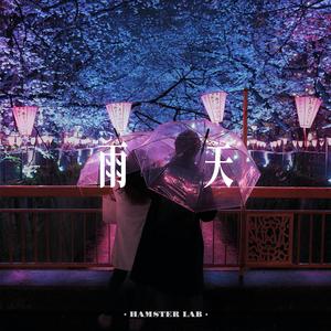 雨天 (R&B氛围女声)