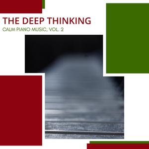 Mysterious Companion (Solo Piano E Minor)