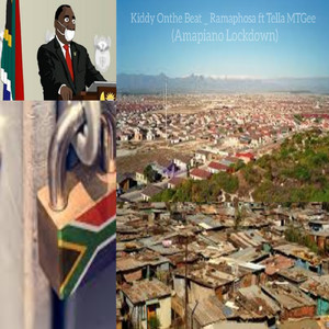 Ramaphosa (Original Mix)