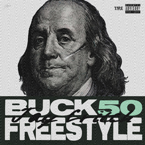 Buck 50 Freestyle