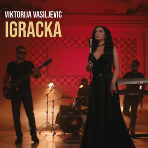 Igracka (Cover)