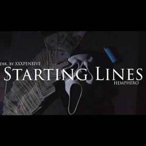 Starting Lines