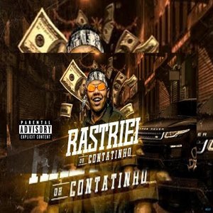 Rastriei o Contatinho (feat. Mc Magal)