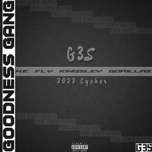 G3S 2022 CYPHER