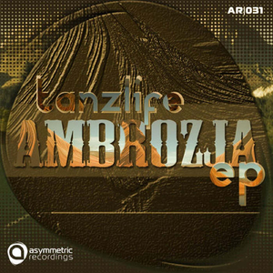 Ambrozja