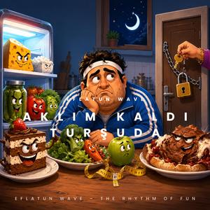 Aklım Kaldı Turşuda