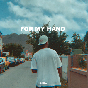 For My Hand (Ibara Remix)