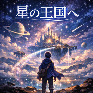 星の王国へ