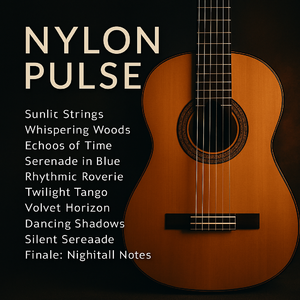 沉弦 (Sub Rosa Strings)