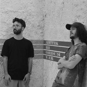 Artık Bir Ordum Var (feat. Sırrı)