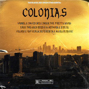 Colonias
