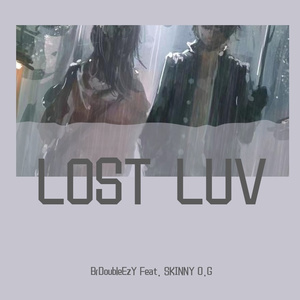LOST LOVE