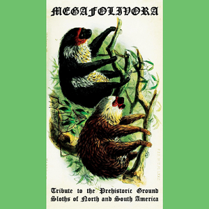 MYLODONTIDAE / MEGATHERIIDAE / SCELIDOTHERIIDAE / MEGALONYCHIDAE