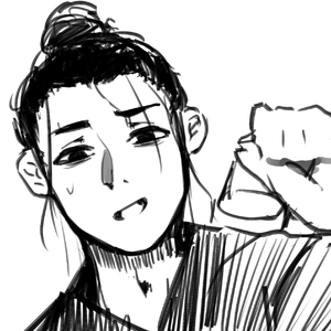 丹歌惊鸿【小少年】