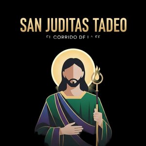 San Juditas Tadeo
