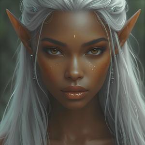 Night Bloom (Elven Music)