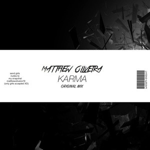 Karma (Original Mix)