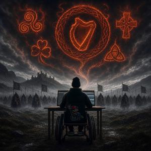 Irish Inferno