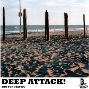 Deep Attack! (Septimo Rey Remix)