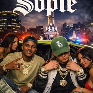 SOPPLEE (feat. Litwithe & Unity On the Beat)