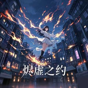 烬墟之约