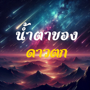 น้ำตาของดาวตก