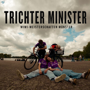 Trichter Minister (Radio Edit)