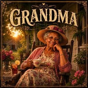 Grandma