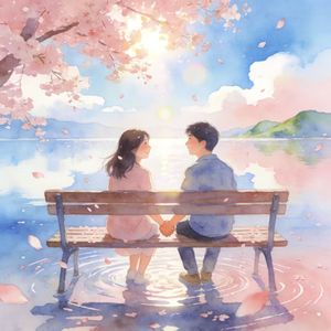 有你在我很心安