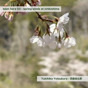 Been here 03 - Spring winds at Ichikishima