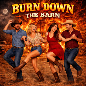 Burn Down The Barn